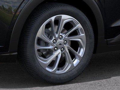 2027 Chevrolet Bolt FWD 4dr LT