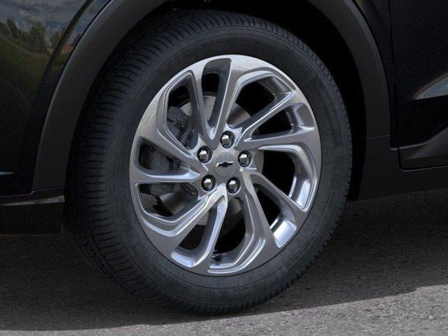 2027 Chevrolet Bolt FWD 4dr LT