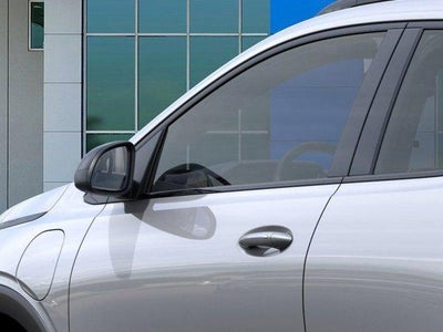 2027 Chevrolet Bolt FWD 4dr RS