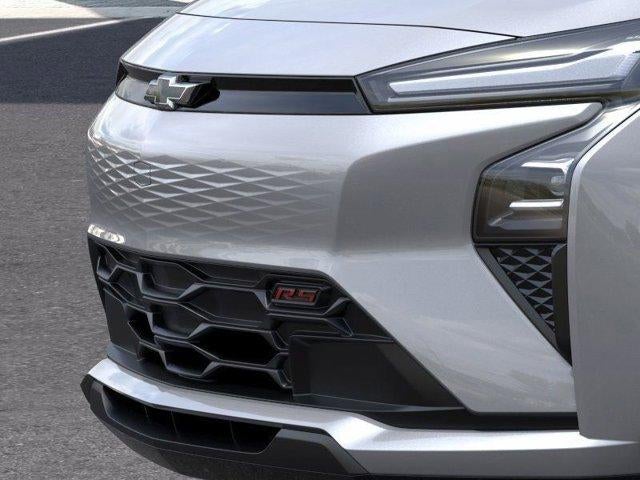 2027 Chevrolet Bolt FWD 4dr RS