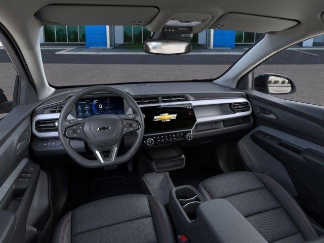 2027 Chevrolet Bolt FWD 4dr RS