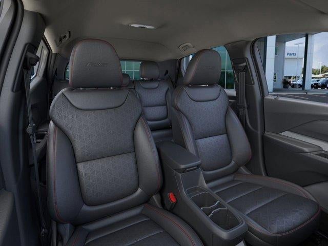 2027 Chevrolet Bolt FWD 4dr RS