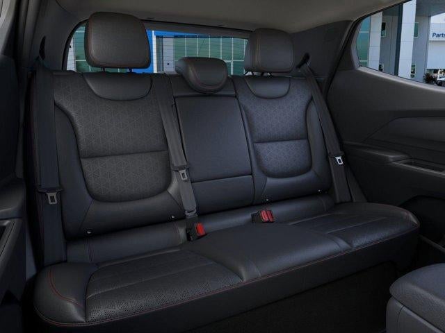 2027 Chevrolet Bolt FWD 4dr RS