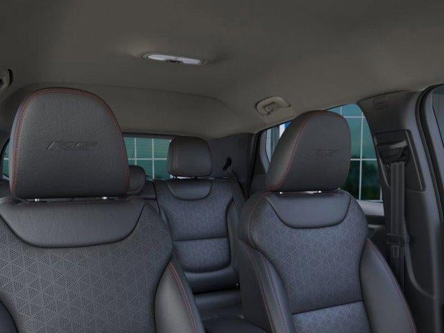 2027 Chevrolet Bolt FWD 4dr RS