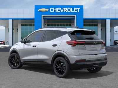 2027 Chevrolet Bolt FWD 4dr RS