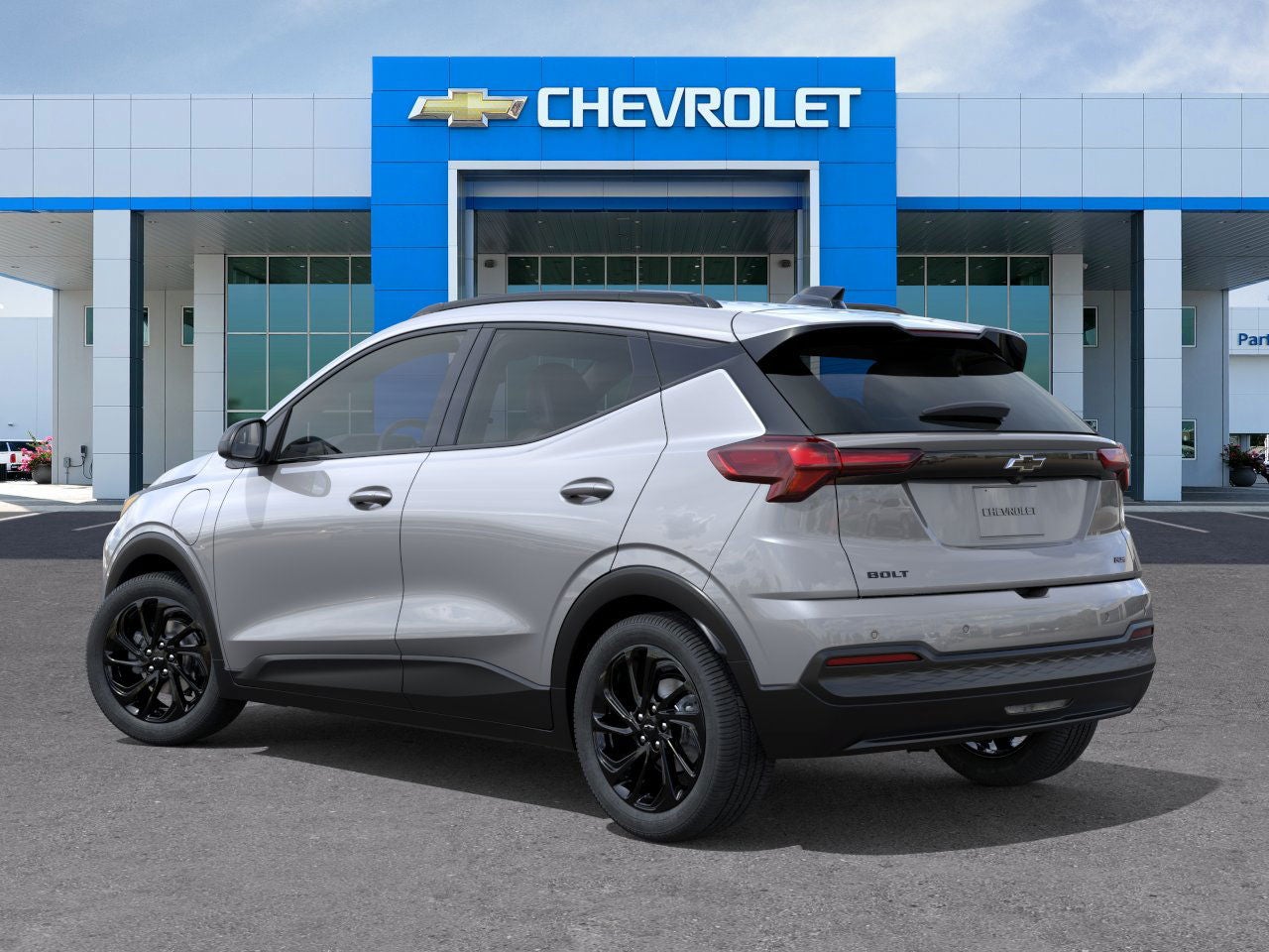 2027 Chevrolet Bolt FWD 4dr RS