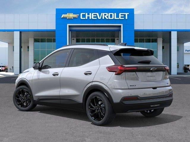2027 Chevrolet Bolt FWD 4dr RS