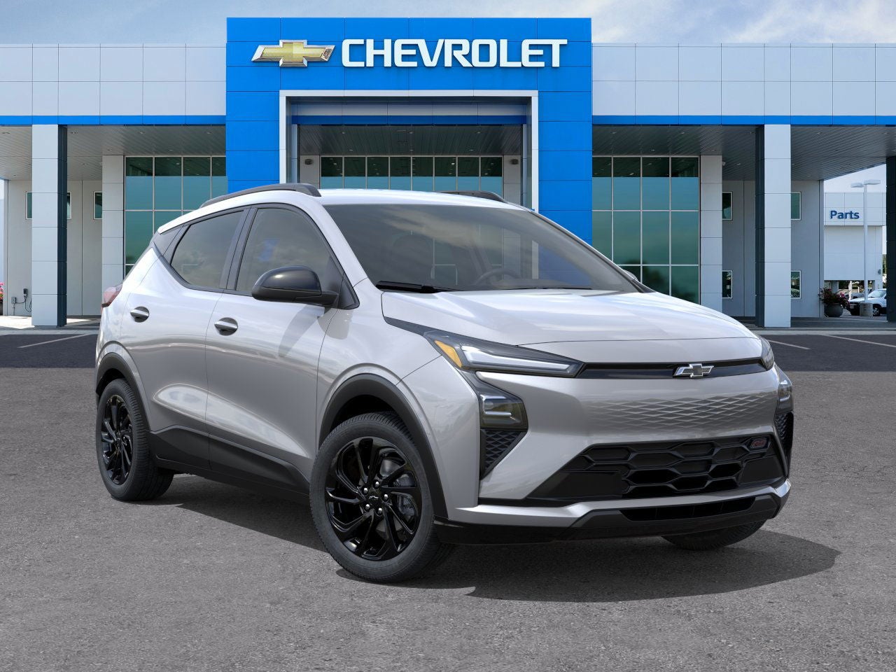 2027 Chevrolet Bolt FWD 4dr RS