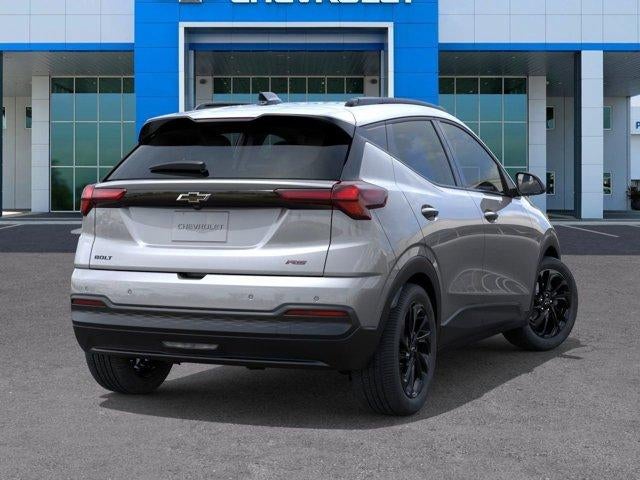 2027 Chevrolet Bolt FWD 4dr RS