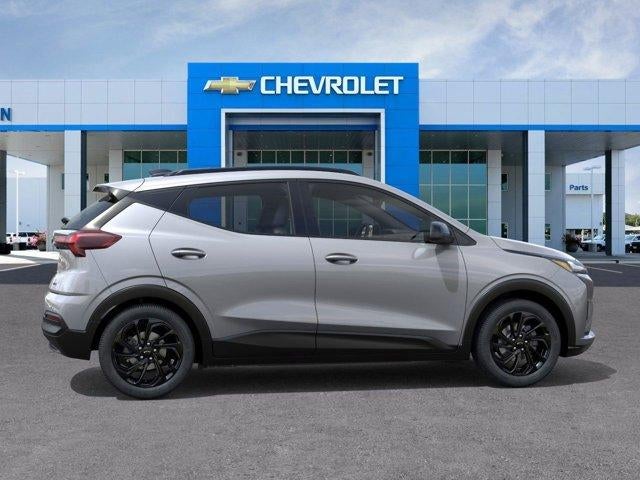 2027 Chevrolet Bolt FWD 4dr RS