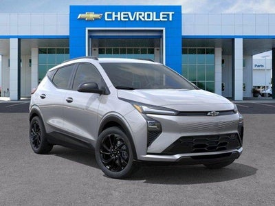 2027 Chevrolet Bolt FWD 4dr RS