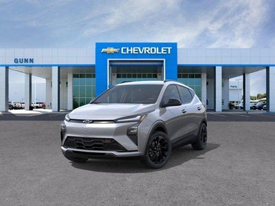 2027 Chevrolet Bolt FWD 4dr RS