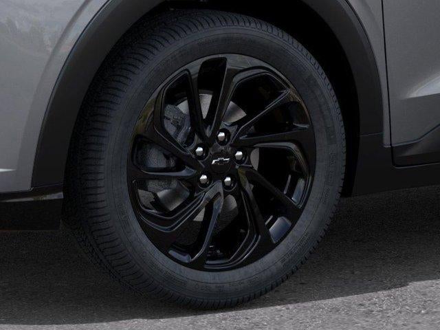 2027 Chevrolet Bolt FWD 4dr RS