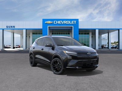 2027 Chevrolet Bolt FWD 4dr RS