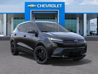2027 Chevrolet Bolt FWD 4dr RS