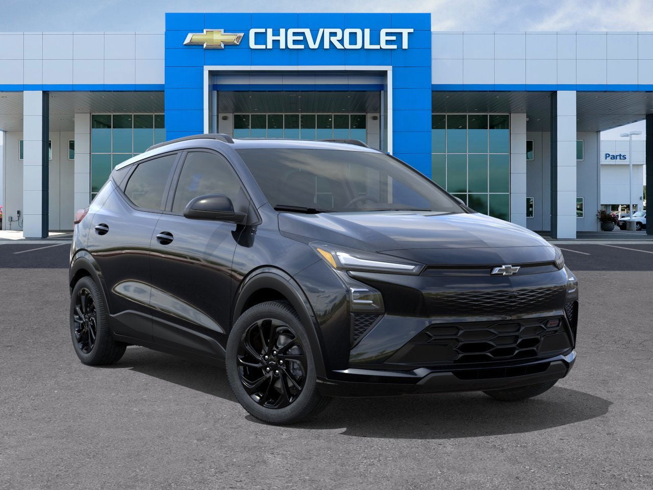 2027 Chevrolet Bolt FWD 4dr RS