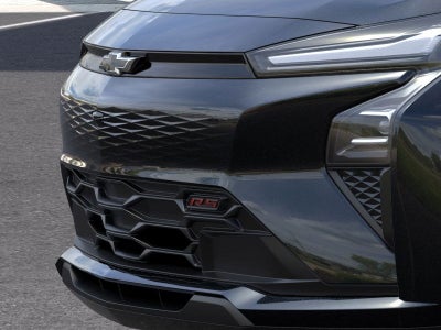 2027 Chevrolet Bolt FWD 4dr RS