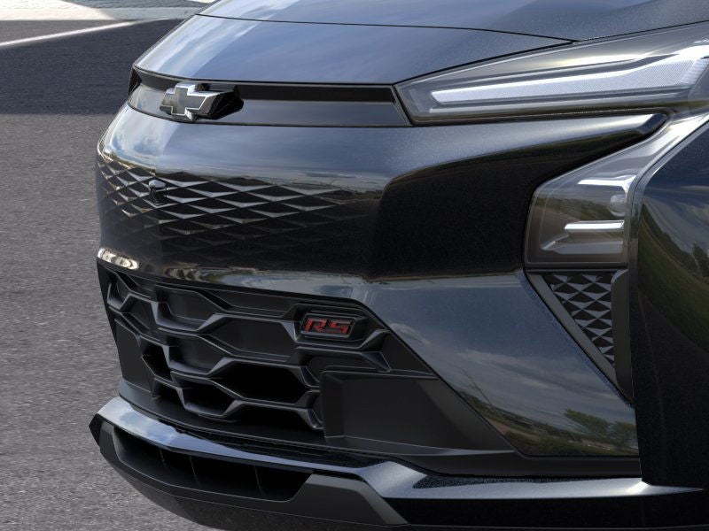 2027 Chevrolet Bolt FWD 4dr RS