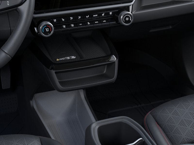 2027 Chevrolet Bolt FWD 4dr RS