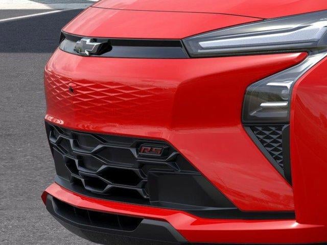 2027 Chevrolet Bolt FWD 4dr RS