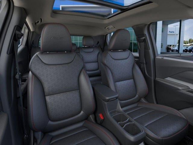 2027 Chevrolet Bolt FWD 4dr RS