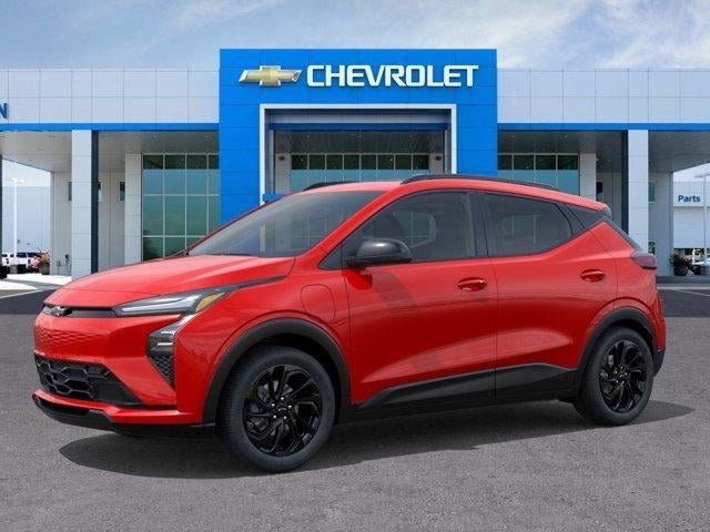2027 Chevrolet Bolt FWD 4dr RS