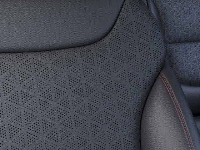 2027 Chevrolet Bolt FWD 4dr RS