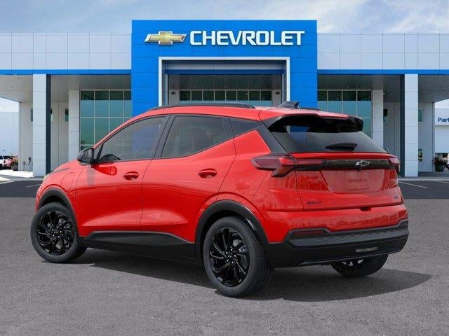 2027 Chevrolet Bolt FWD 4dr RS