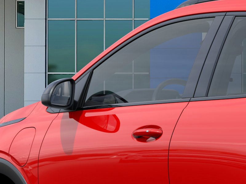 2027 Chevrolet Bolt FWD 4dr RS