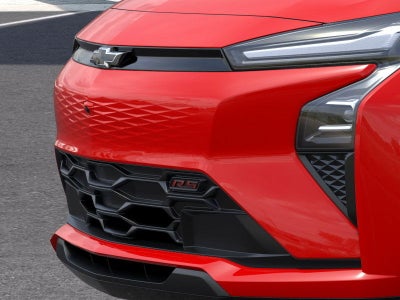 2027 Chevrolet Bolt FWD 4dr RS