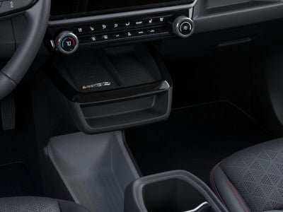 2027 Chevrolet Bolt FWD 4dr RS