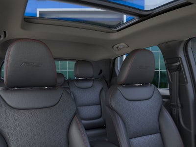 2027 Chevrolet Bolt FWD 4dr RS