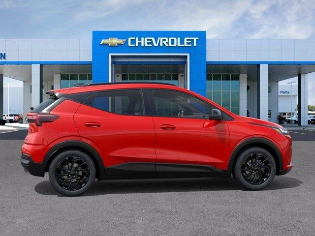 2027 Chevrolet Bolt FWD 4dr RS