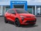 2027 Chevrolet Bolt FWD 4dr RS