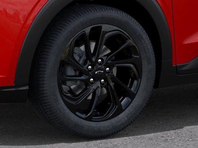 2027 Chevrolet Bolt FWD 4dr RS