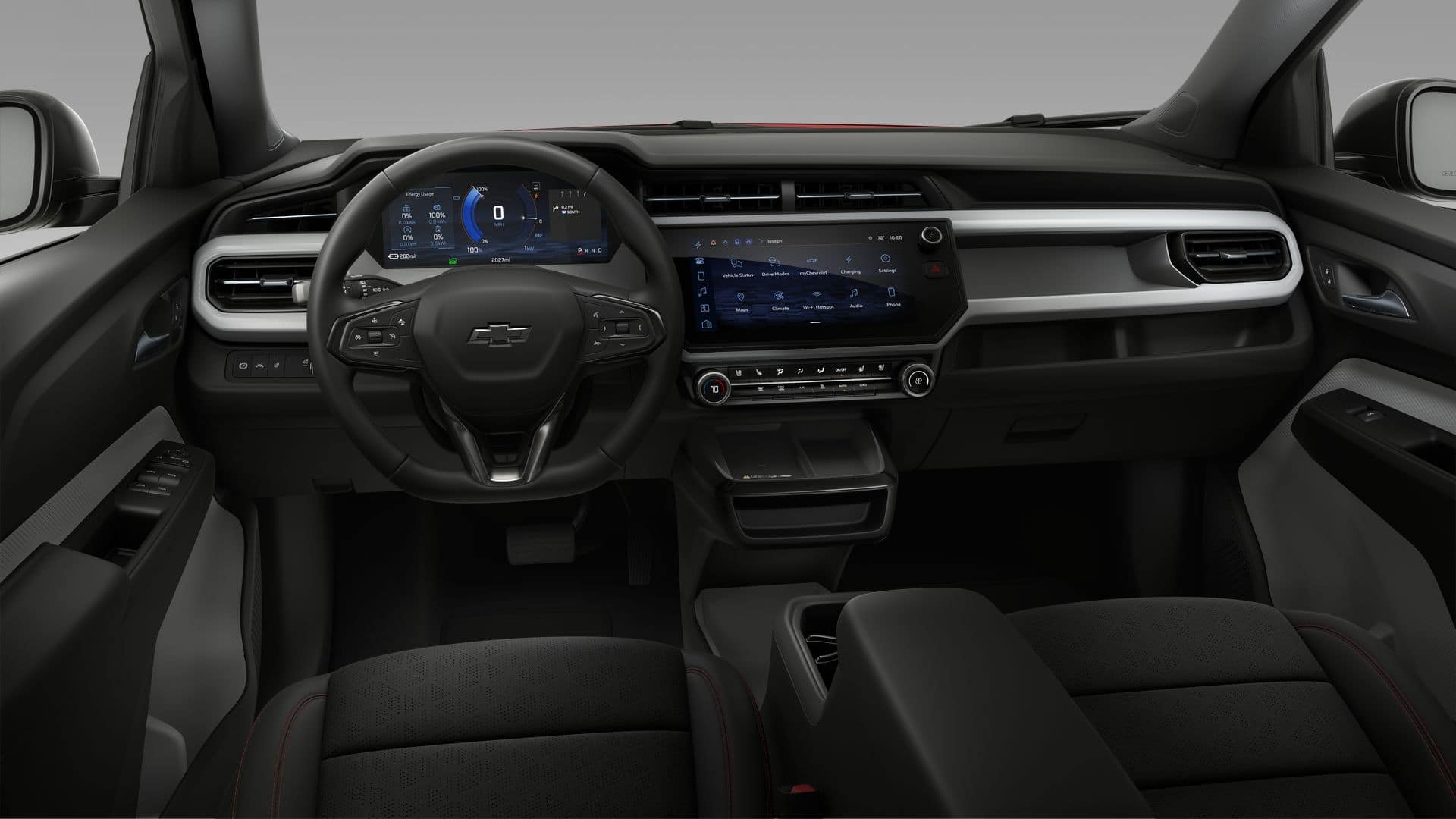 2027 Chevrolet Bolt FWD 4dr RS