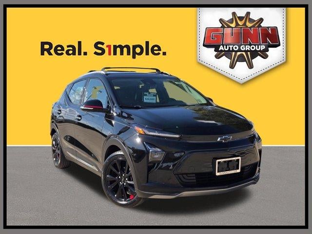 2023 Chevrolet Bolt EUV Premier Redline