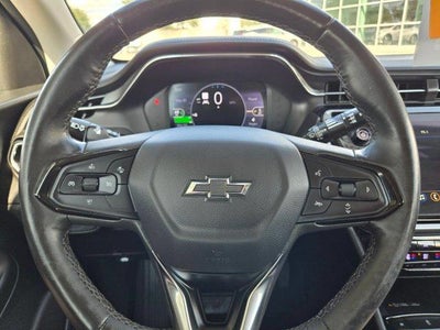 2023 Chevrolet Bolt EUV Premier Redline