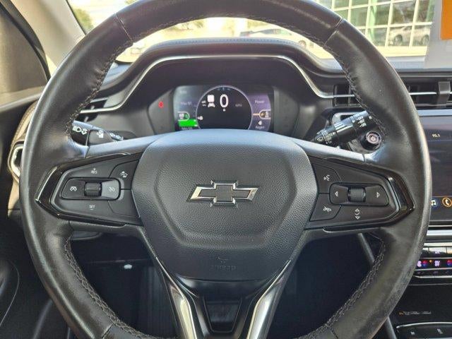 2023 Chevrolet Bolt EUV Premier Redline