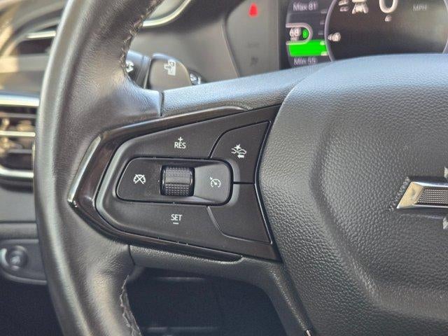 2023 Chevrolet Bolt EUV Premier Redline