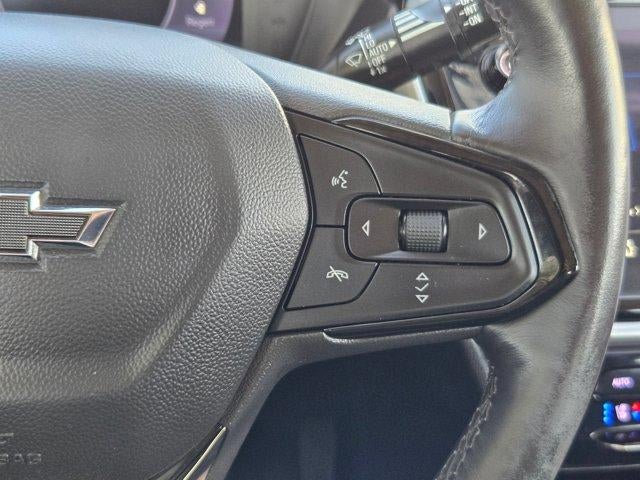 2023 Chevrolet Bolt EUV Premier Redline