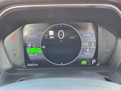 2023 Chevrolet Bolt EUV Premier Redline
