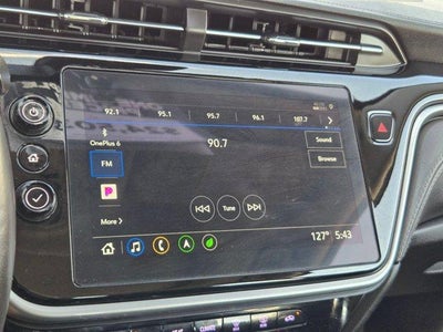 2023 Chevrolet Bolt EUV Premier Redline