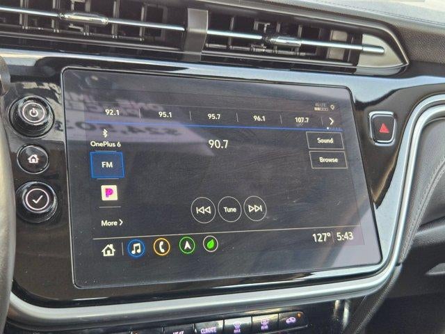 2023 Chevrolet Bolt EUV Premier Redline