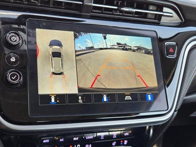 2023 Chevrolet Bolt EUV Premier Redline