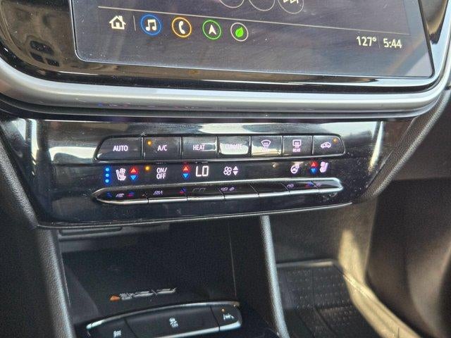 2023 Chevrolet Bolt EUV Premier Redline