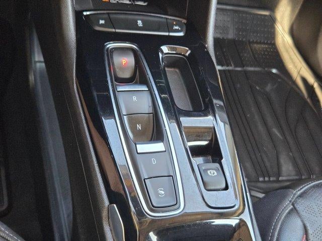 2023 Chevrolet Bolt EUV Premier Redline