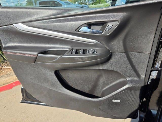 2023 Chevrolet Bolt EUV Premier Redline