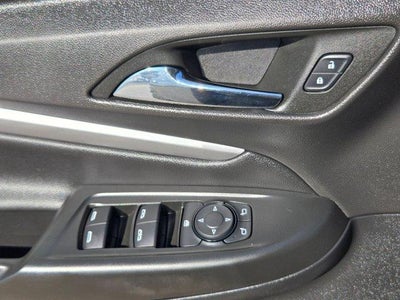 2023 Chevrolet Bolt EUV Premier Redline