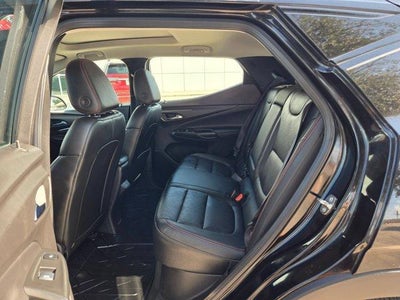 2023 Chevrolet Bolt EUV Premier Redline